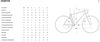 Prodám silniční kolo Merida Reacto 6000, Shimano 105 Di2, Carbon kola, 79.500,-