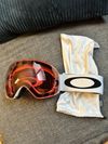 Oakley Flight Deck M prizm rose