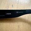 Cyklistické brýle Poc Crave Uranium Black VSI