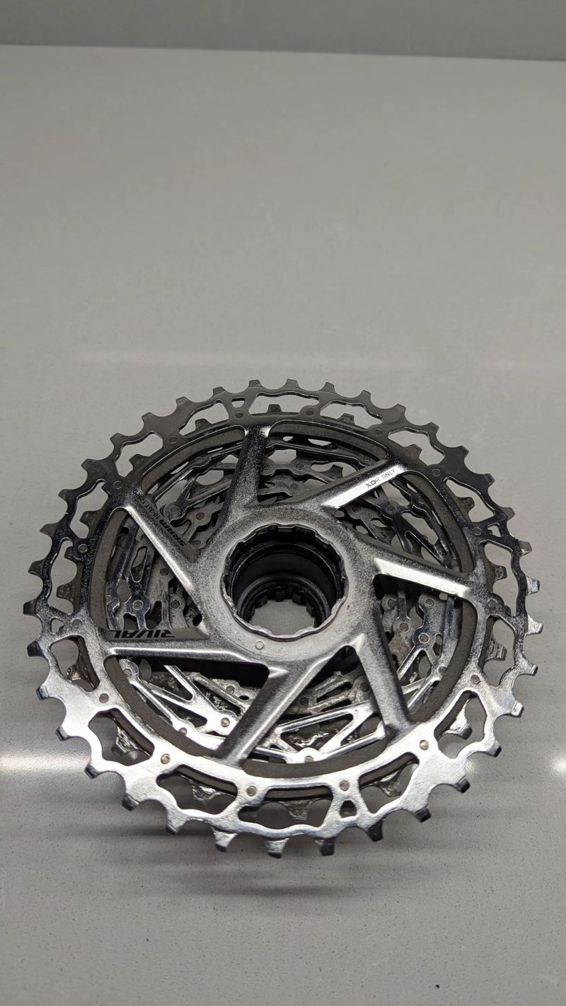 Kazeta Sram Rival 10-36