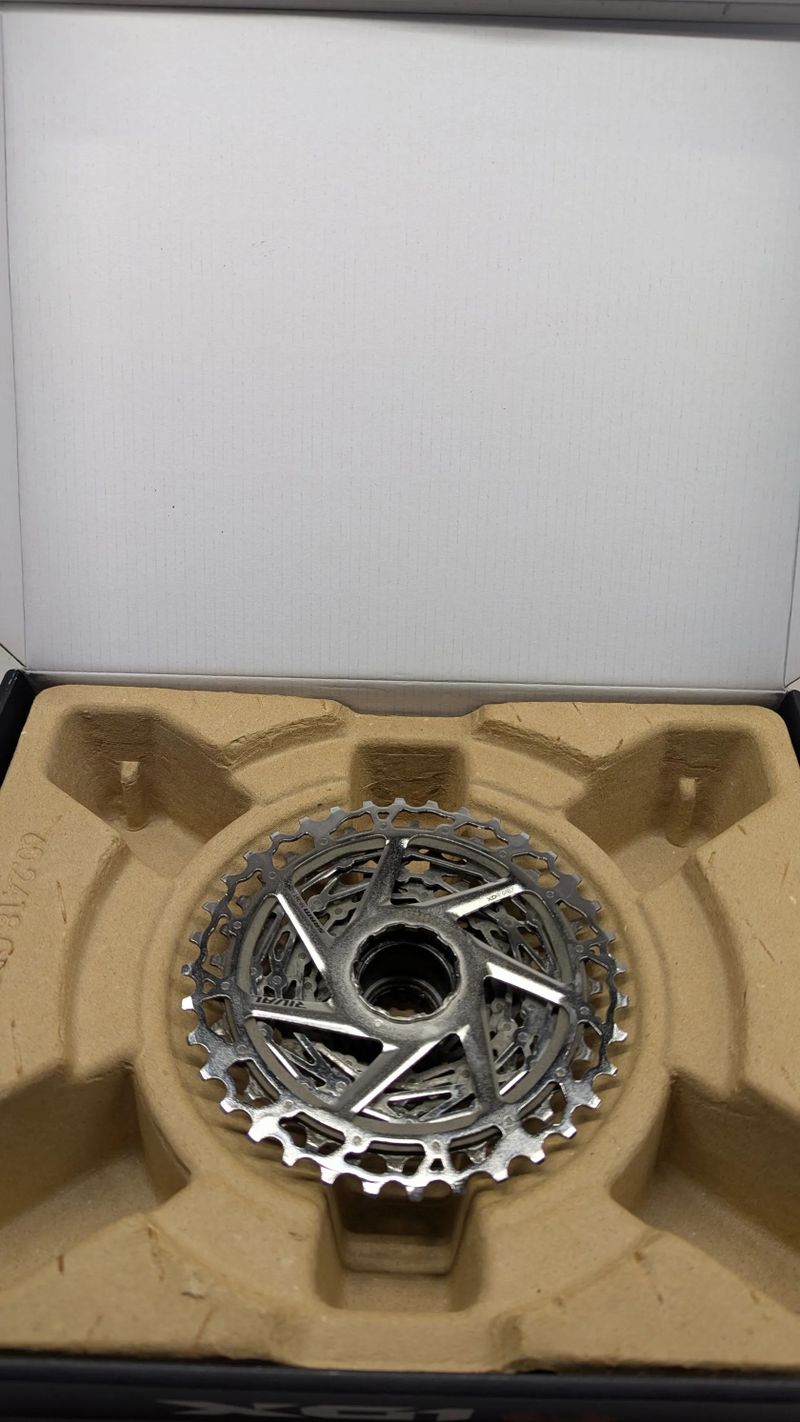 Kazeta Sram Rival 10-36