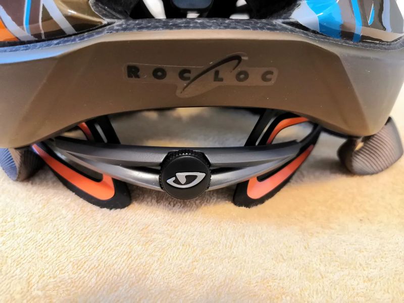 GIRO XAR