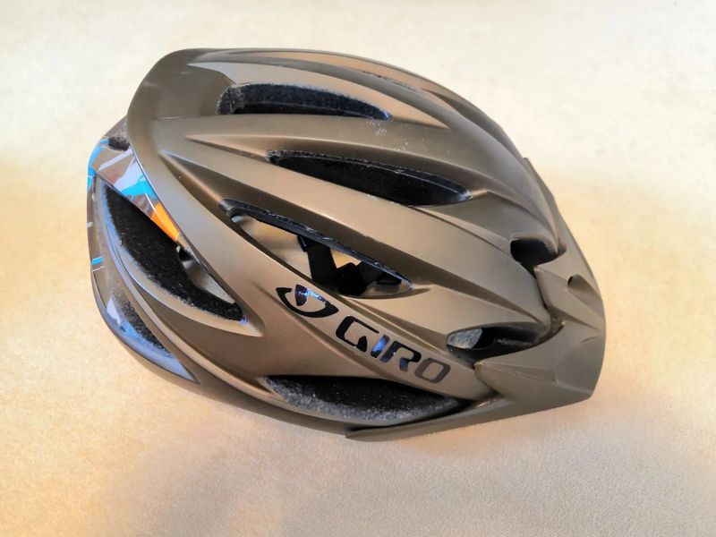 GIRO XAR
