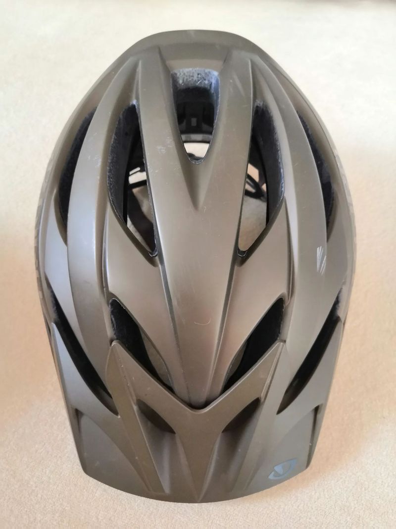 GIRO XAR