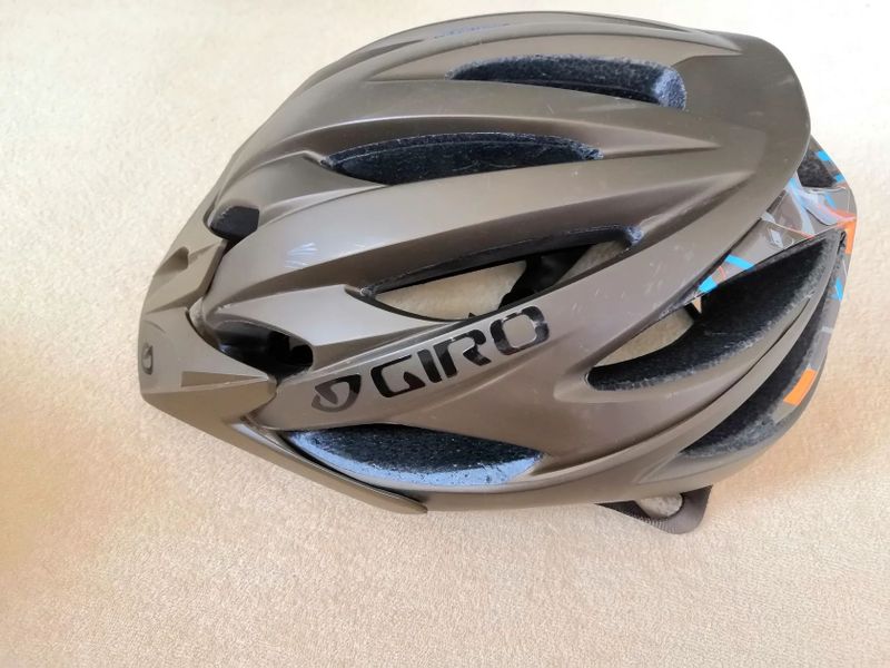 GIRO XAR