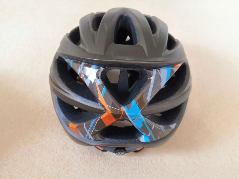GIRO XAR