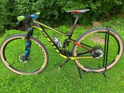 Spark RC 900 World Cup 2018 