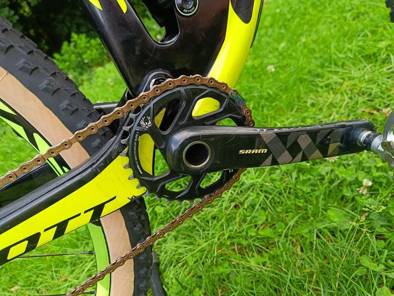Spark RC 900 World Cup 2018 