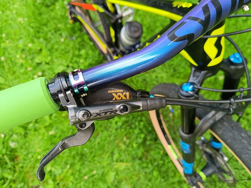Spark RC 900 World Cup 2018 