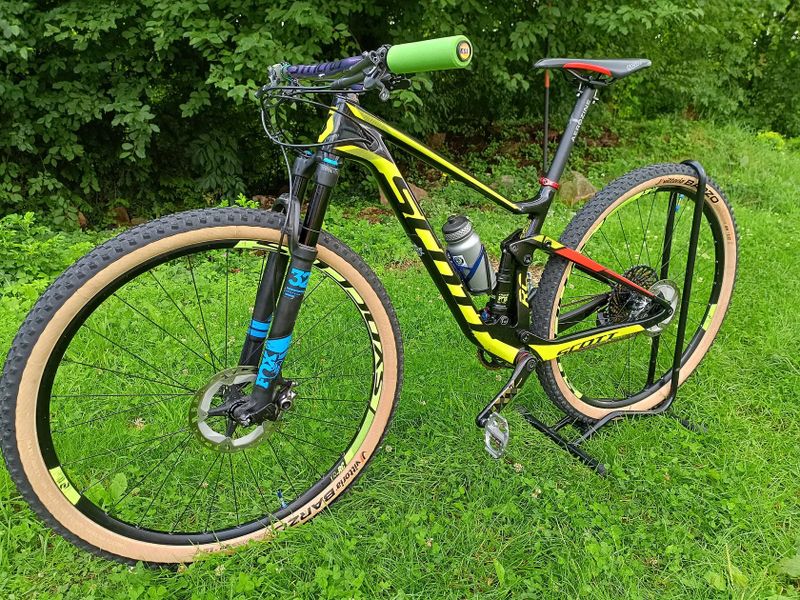 Spark RC 900 World Cup 2018 