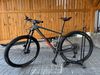 Horské kolo CUBE REACTION C:62 RACE 2022 flashgrey´n´red