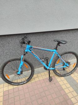 Author Rival 27.5 horské kolo (L)