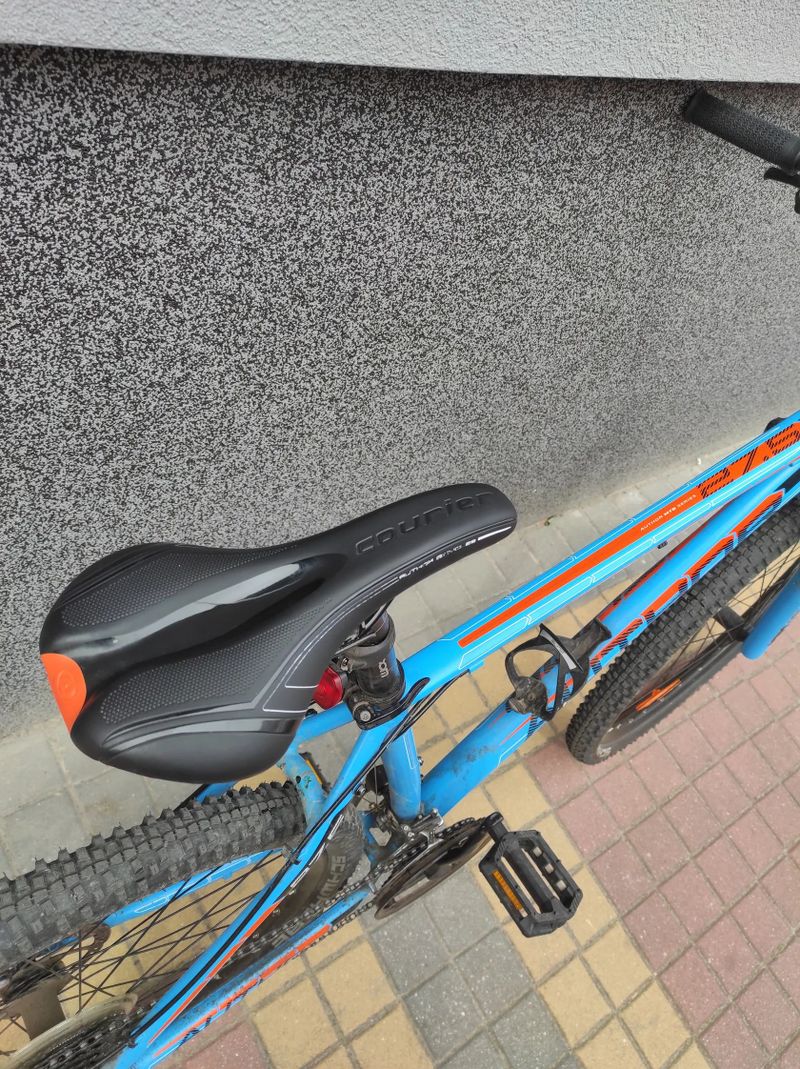 Author Rival 27.5 horské kolo (L)