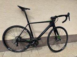 Superior/Škoda Road Elite