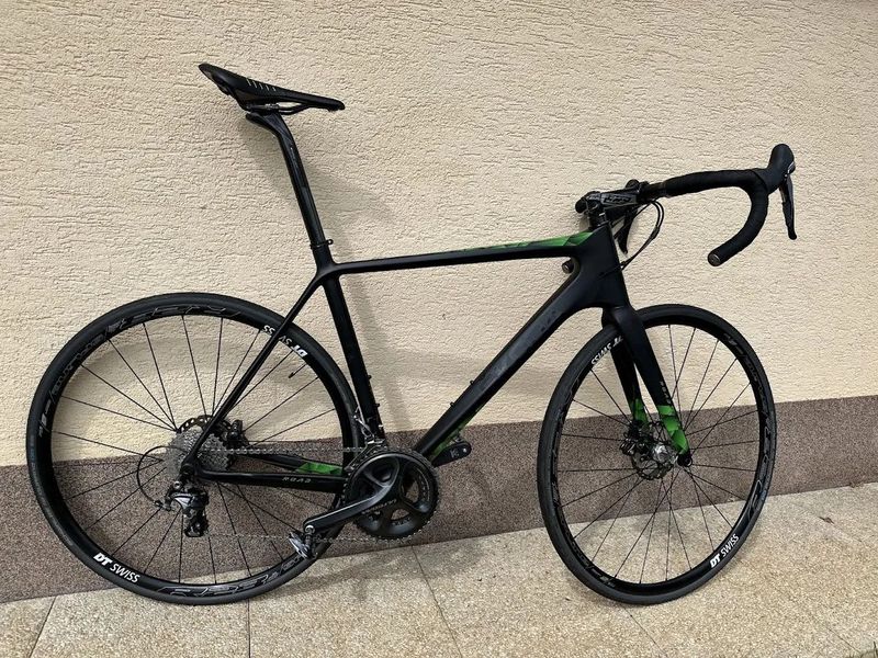 Superior/Škoda Road Elite
