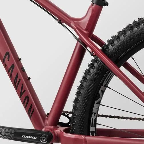 Canyon Stoic 3 - Trail/Enduro