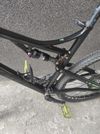 Maxbike 29 celoodpružené horské kolo (XL)