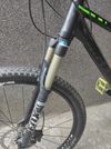 Maxbike 29 celoodpružené horské kolo (XL)