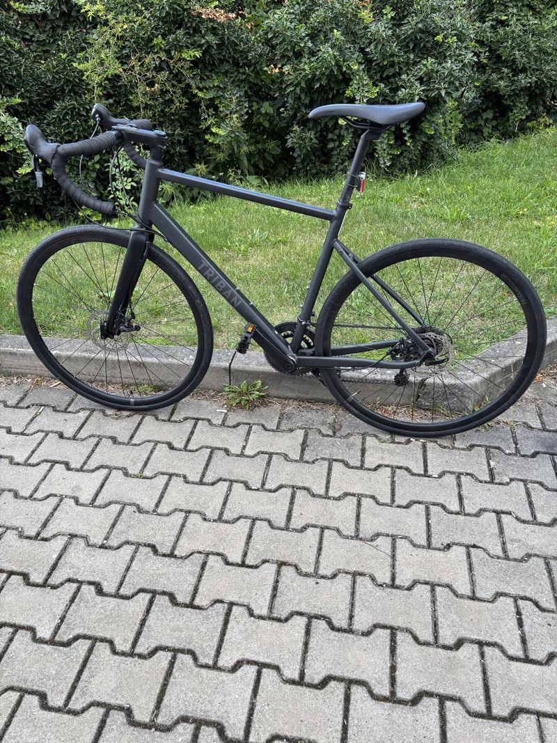Triban RC500
