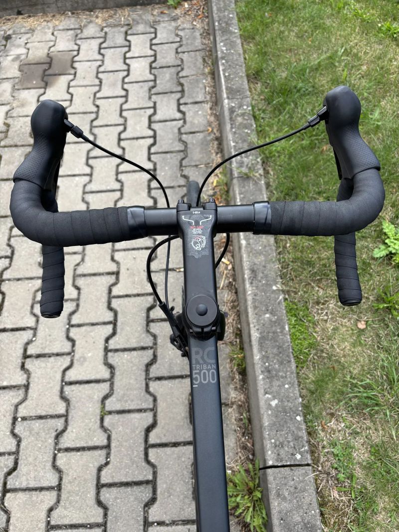 Triban RC500
