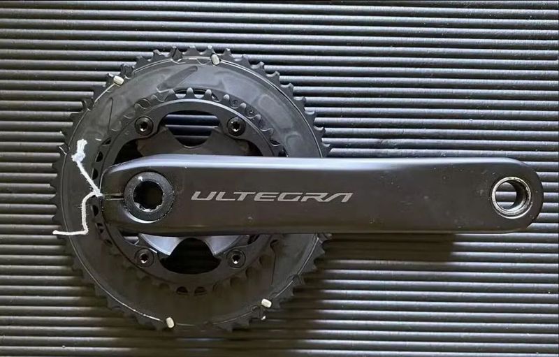 SHIMANO ULTEGRA FC-R8100 175mm, 50/34z, 12s