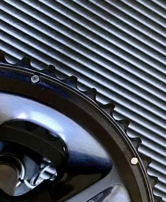 SHIMANO ULTEGRA FC-R8100 175mm, 50/34z, 12s