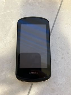 Garmin Edge 1040