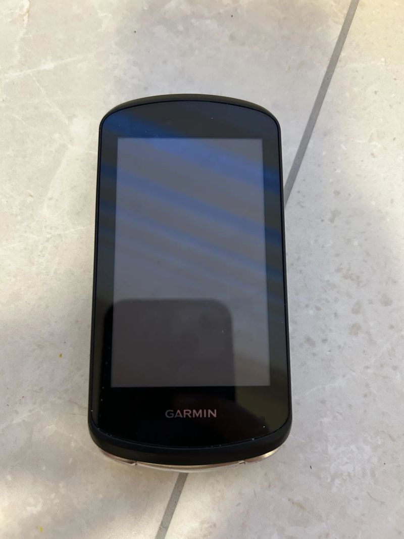 Garmin Edge 1040