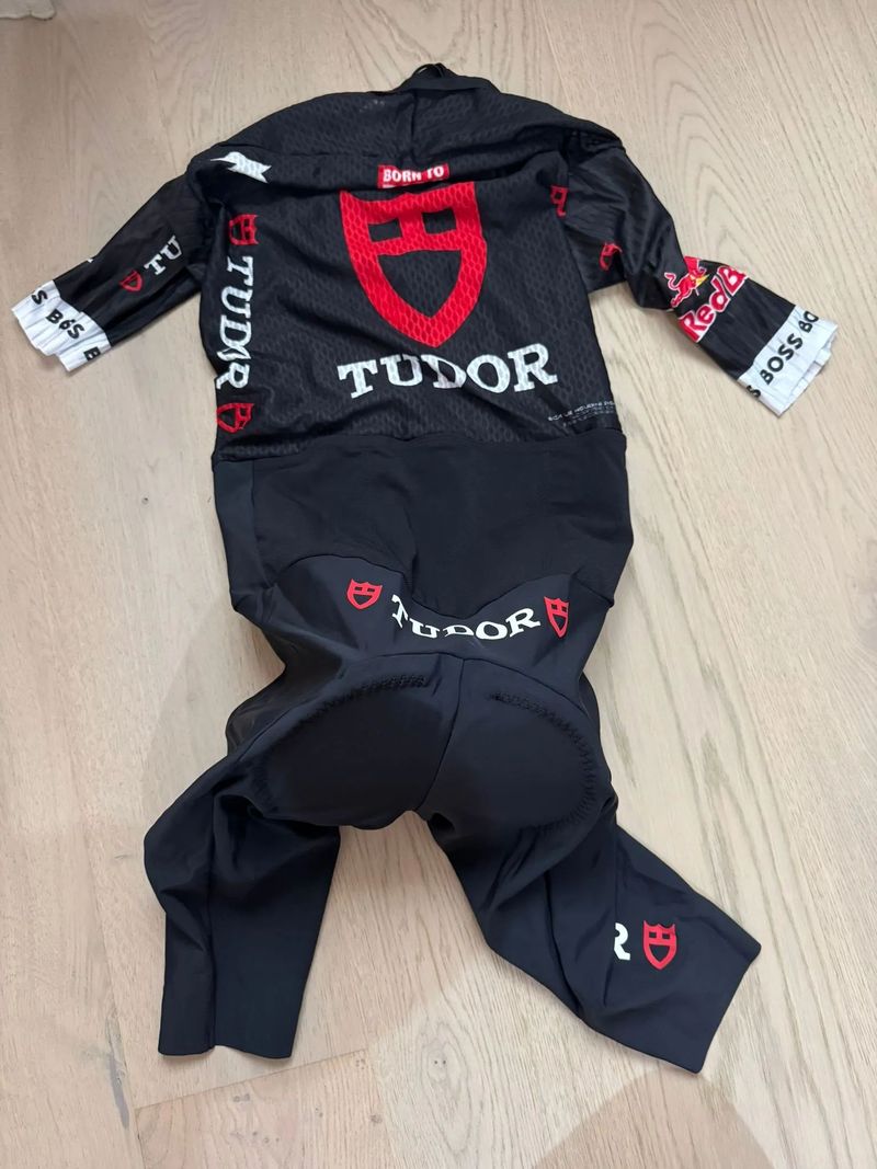 Kombinéza ASSOS Tudor 