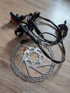 Brzdy Shimano SLX M7000