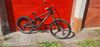 Atherton AM.200M velikost 8 mulet karbon/titan