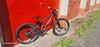 Atherton AM.200M velikost 8 mulet karbon/titan