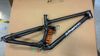 Atherton AM.200M velikost 8 mulet karbon/titan