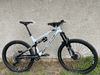 Rock Machine Blizzard 50-297 L