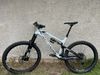 Rock Machine Blizzard 50-297 L