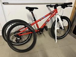 Dětská 20”