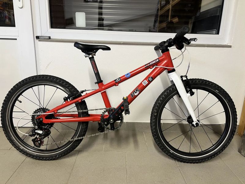 Dětská 20”