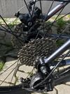 Felt nine80 29''