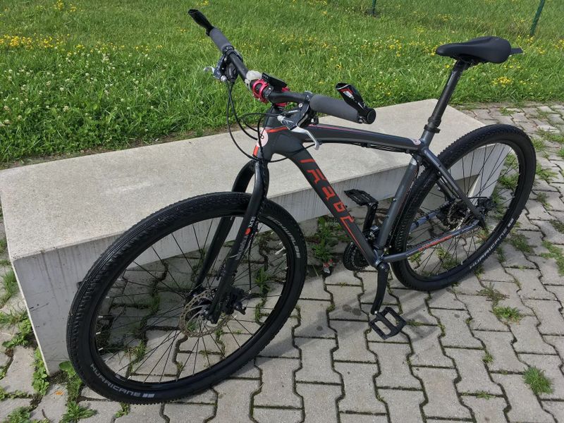 Felt nine80 29''