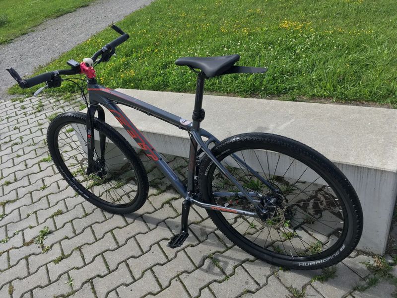 Felt nine80 29''