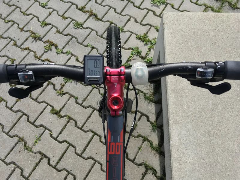 Felt nine80 29''