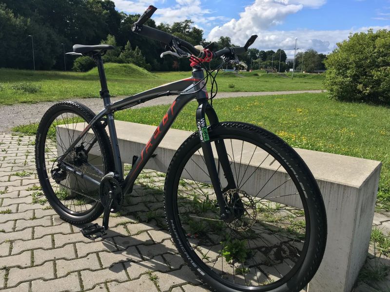 Felt nine80 29''