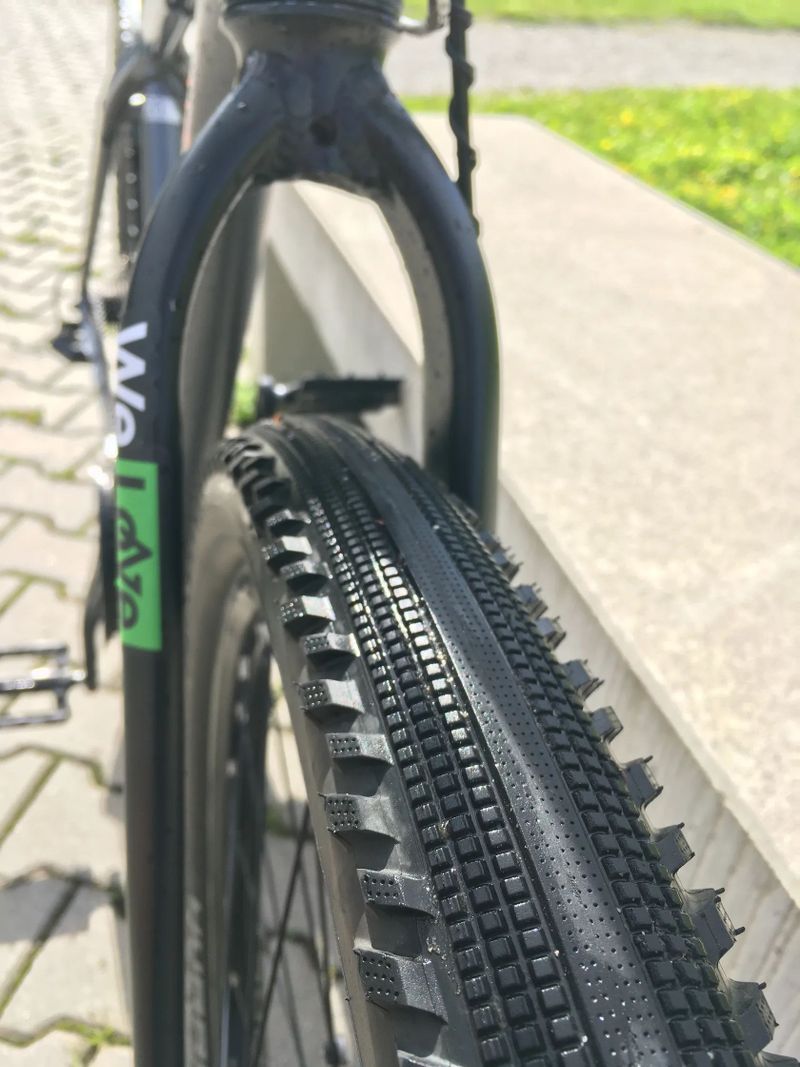 Felt nine80 29''