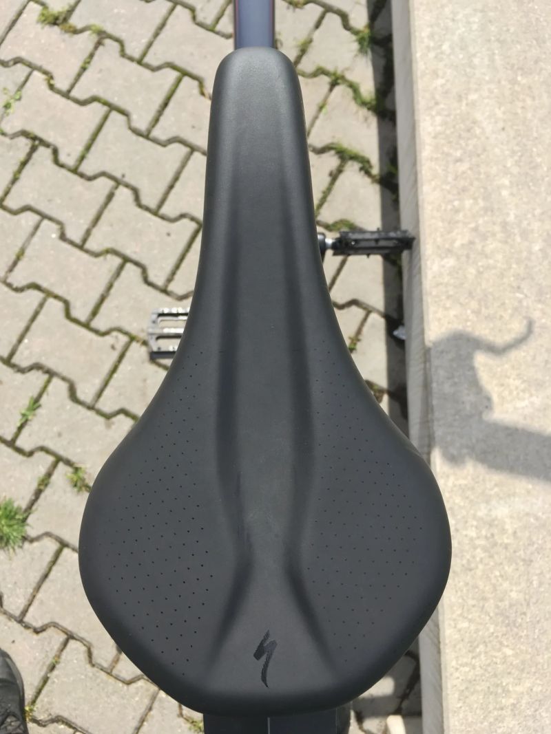 Felt nine80 29''