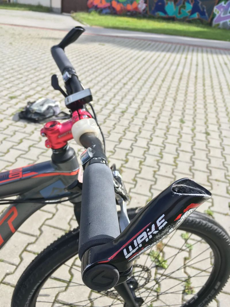 Felt nine80 29''