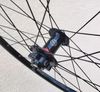 BONTRAGER RXL komplet - téměř úplně nový 