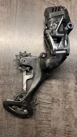 SRAM XX1 Eagle AXS Rocker