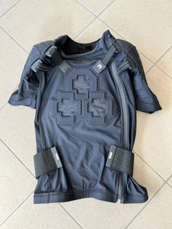 EVOC Protector Jacket Pro *M*