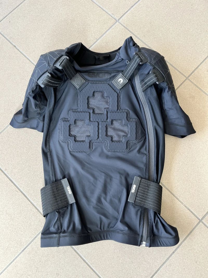 EVOC Protector Jacket Pro *M*