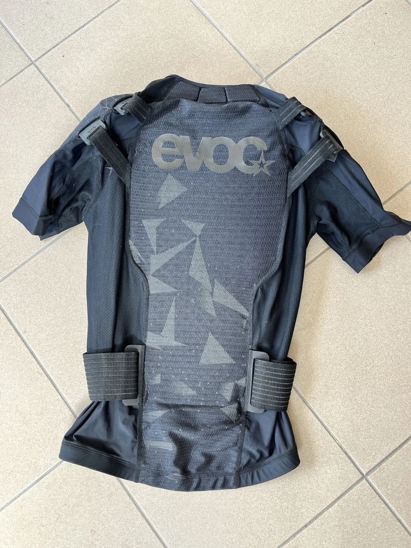 EVOC Protector Jacket Pro *M*